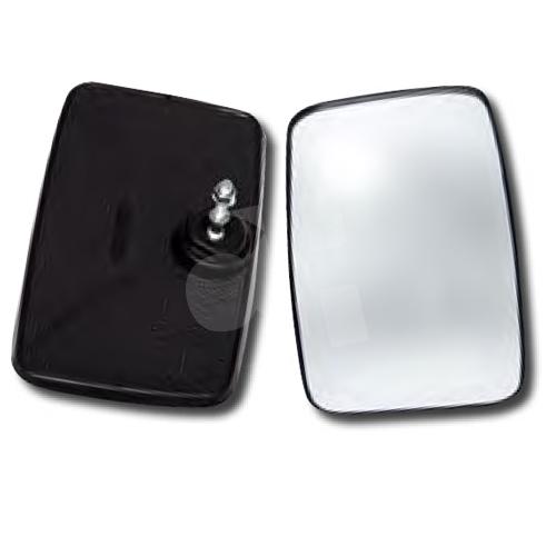 ESPEJO AK11 250X140 CURVO