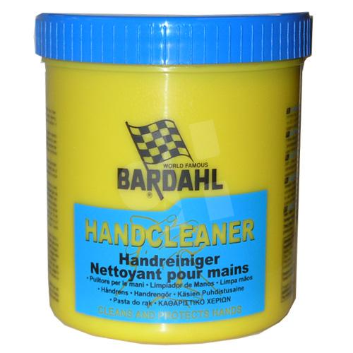 LIMPIADOR DE MANOS HAND CLEANER 500 GRS