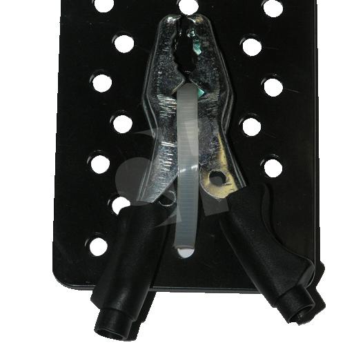 PINZA PARA BATERÍA NEGATIVO 40 AH