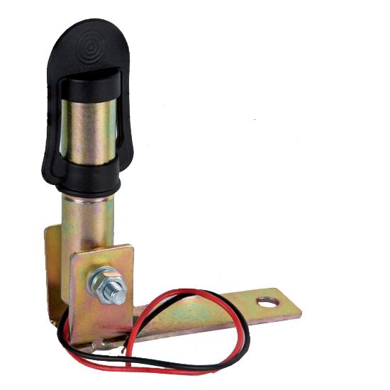 SOPORTE ROTATIVO LATERAL ORIENTABLE