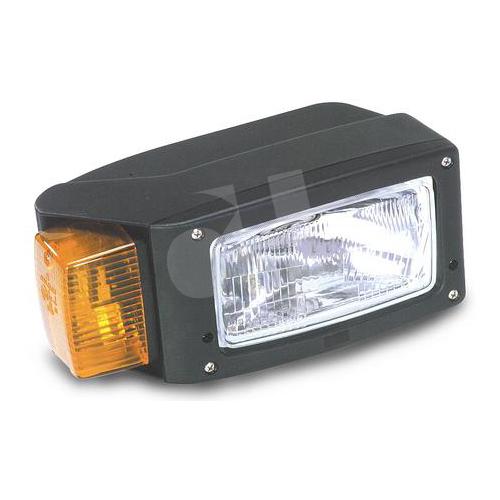 FARO TRACTOR DEL. IZQ.