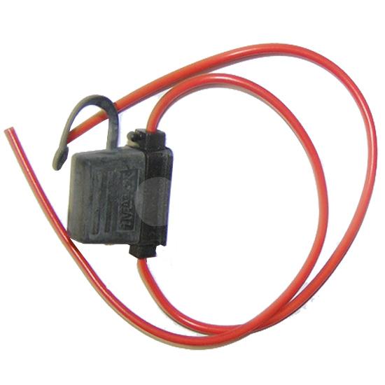 PORTAFUSIBLE AÉREO
