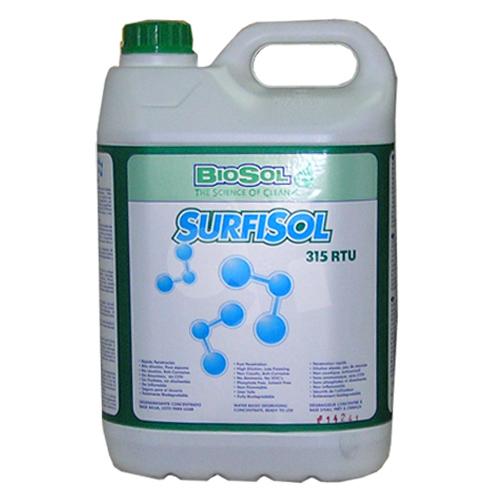 BIOSOL SURFISOL 315 RTU (5LTS)