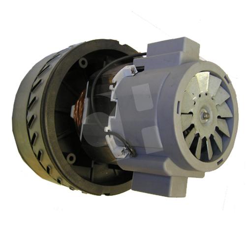 MOTOR ASPIRADOR 2 ESTADIO BYPASS 230V 50