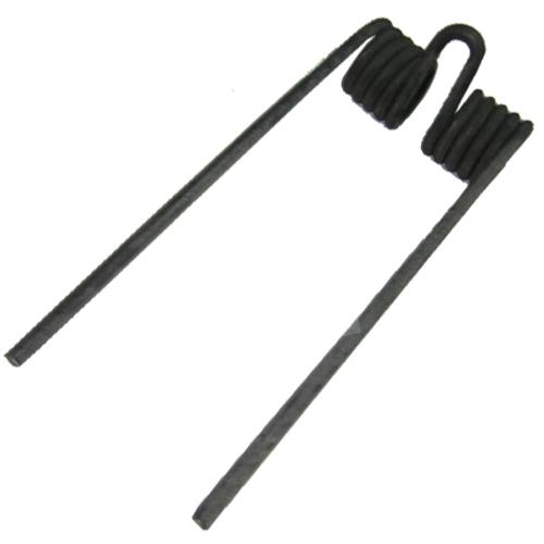 MUELLE RASTRA 10 MM TRASERO