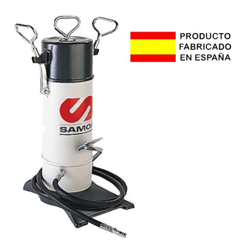 BOMBA ENGRASE A PEDAL 70 de 5KGS