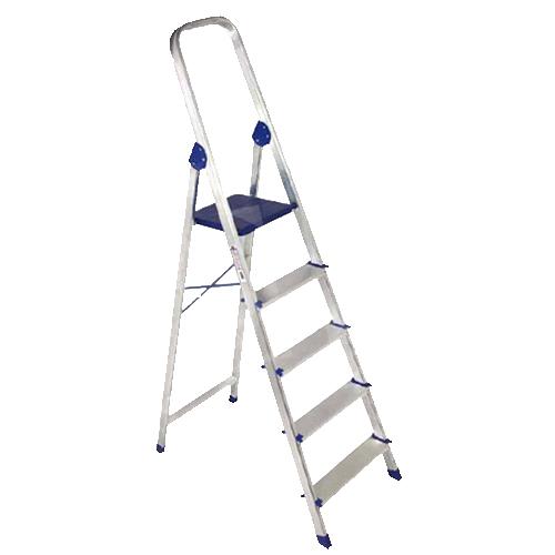 ESCALERA ALUMINIO 5PD (1,08MT)