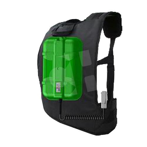 Mochila de bateria store
