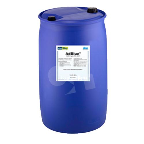 ADBLUE - UREA 200 LITROS