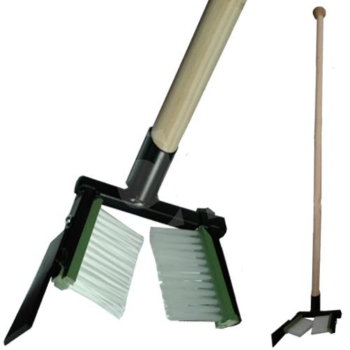 DESBROTADOR MANUAL DABAYMA