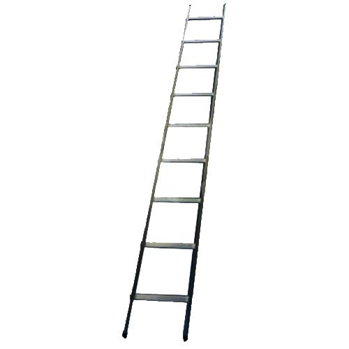 ESCALERA 1 TRAMO 3,50 MTS.