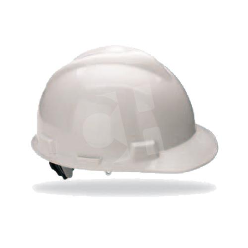 CASCO RULETA ESPARTANO BLANCO