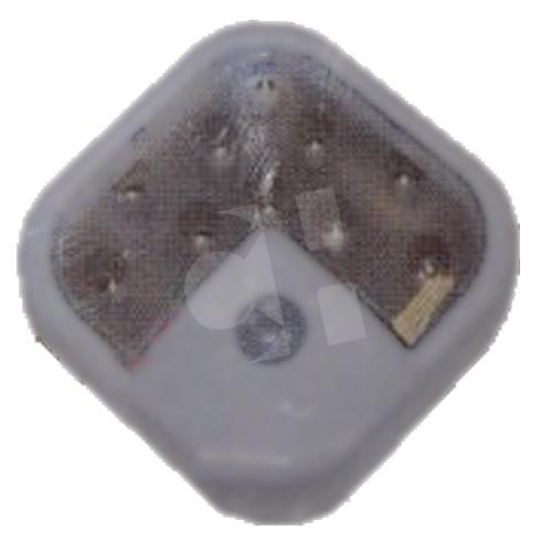 LAMPARA 10 LED CON SENSOR