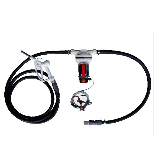 KIT PORTATIL ADBLUE 12 V