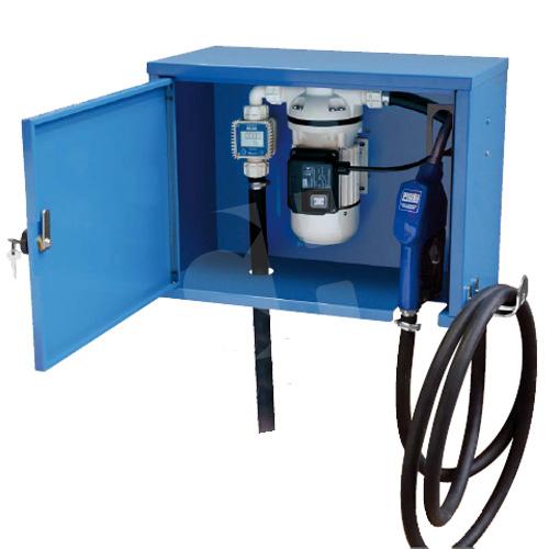 EQUIPO TRASVASE ADBLUE CAJON 220V