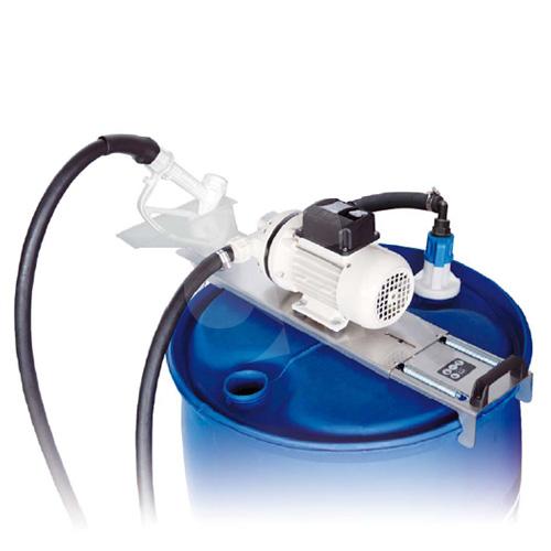 KIT BOMBA ADBLUE BIDON DESMONTABLE