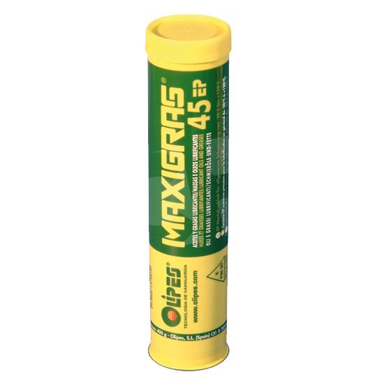 GRASA MAXIGRAS 45 EP2 (0,4 KG)