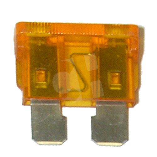 FUSIBLE 5 AMP BEIG