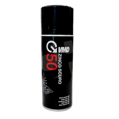 SPRAY ZINC. OSCURO 98%