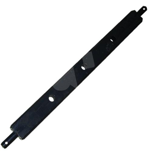 BARRA ENGANCHE DE REMOLQUE 80X40 L
