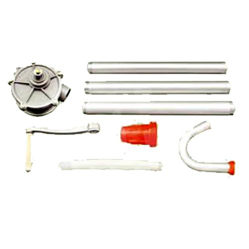 BOMBA ADBLUE ROTATIVA MANUAL 