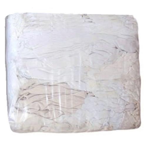 TRAPO LIMPIEZA BLANCO 5KG