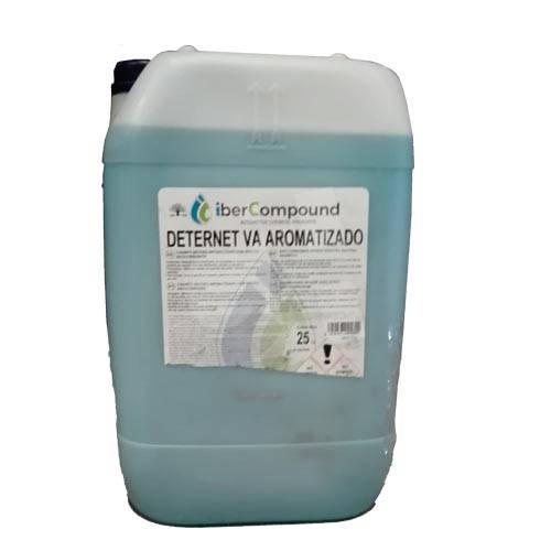 DETERGENTE AUTOLAVADO DETERNET VA AROMA 25 LT