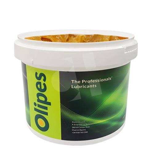 GRASA MAXIGRAS 45 EP 2 (5 KG)