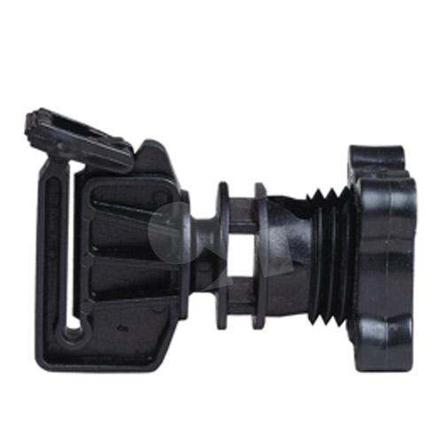 AISLADOR Z-9 REGULABLE (10 unds)