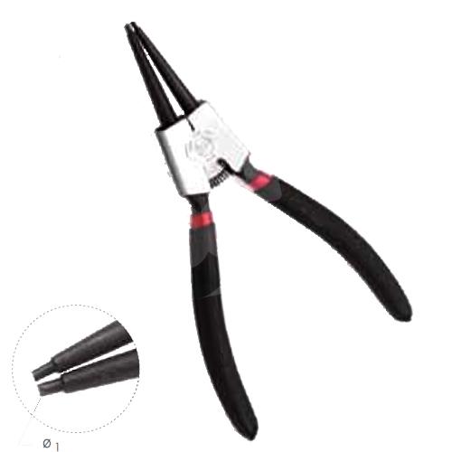 ALICATE GRUPILLAS RECTO EXTERIOR 300MM