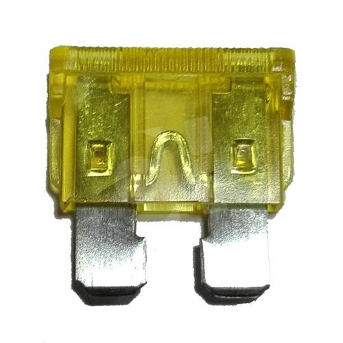 FUSIBLE 20 AMP AMARILLO
