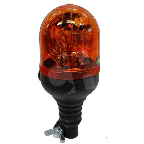 ROTATIVO RINDER TUBULAR FLEXIBLE 12V.