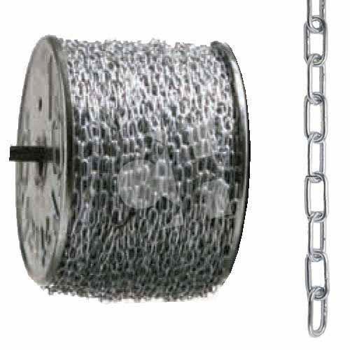 CADENA INOX DIN5685 3MM
