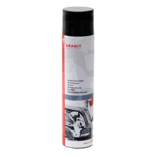 ESPUMA LIMPIADORA CRISTALES 600ML