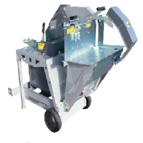SIERRA DE DISCOS TDF ECO EFS700