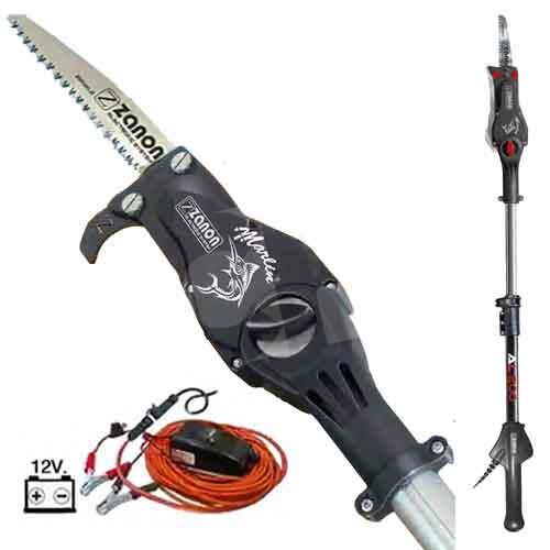 SERRUCHO PODA MARLIN SF150 AL 200