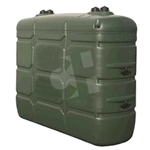 DEPOSITO GASOIL 2000 L 229X78X181 DP