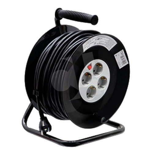 ALARGADERA DE CABLE 50 MTS 3G 1,5 mm 4T