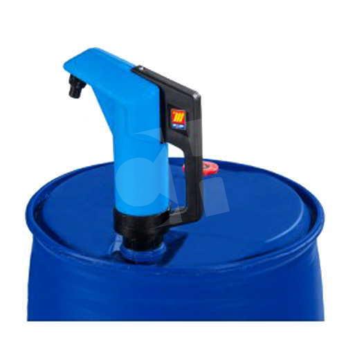 BOMBA ADBLUE MANUAL PARA BIDÓN