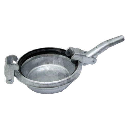 TAPÓN CIEGO HEMBRA D.150MM