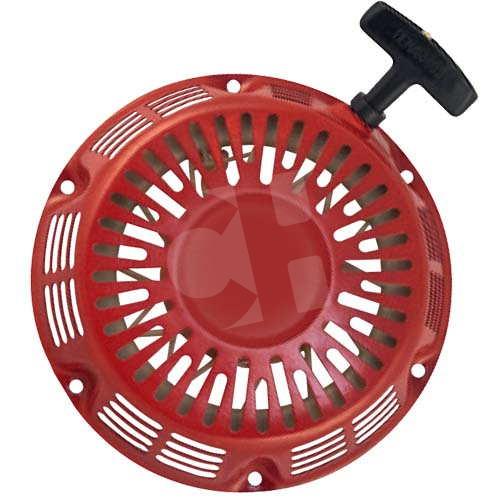 ARRANQUE COMPLETO MOTOR OHV 390
