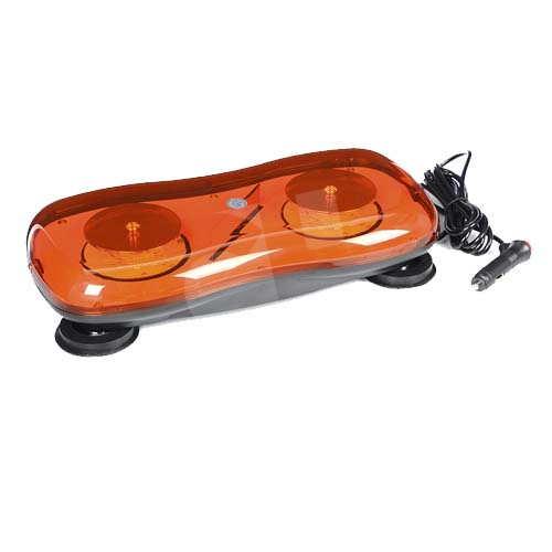 LUZ DE EMERGENCIA LED 419X204X80 R65 R10
