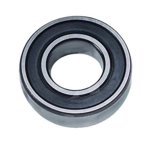 RODAMIENTO RIGIDO BOLAS 6302 2RS