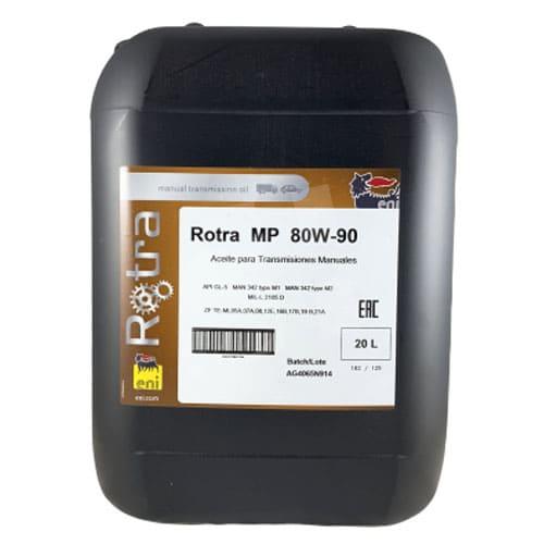 ENI ROTRA MP 80W90 (20LTR)