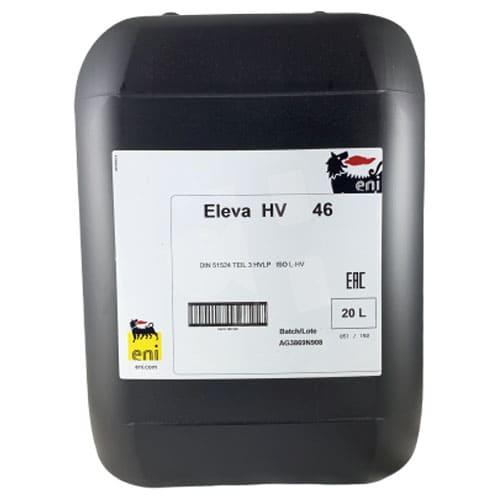 ENI ELEVA HV 46 (20LTS)