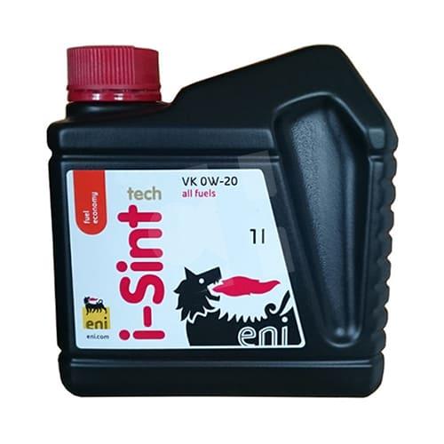 ENI I SINT TECH VK 0W20 (1 LT)