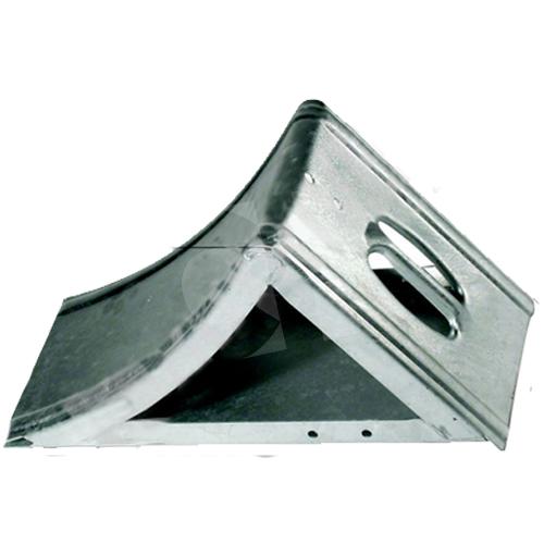 CALZO DE CAMIÓN METALICO