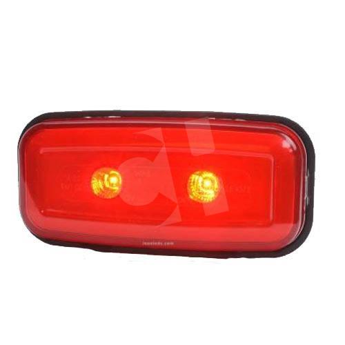PILOTO ANTINIEBLA LED