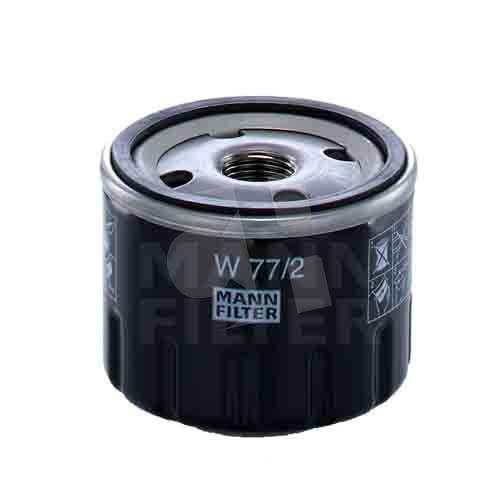 FILTRO ACEITE