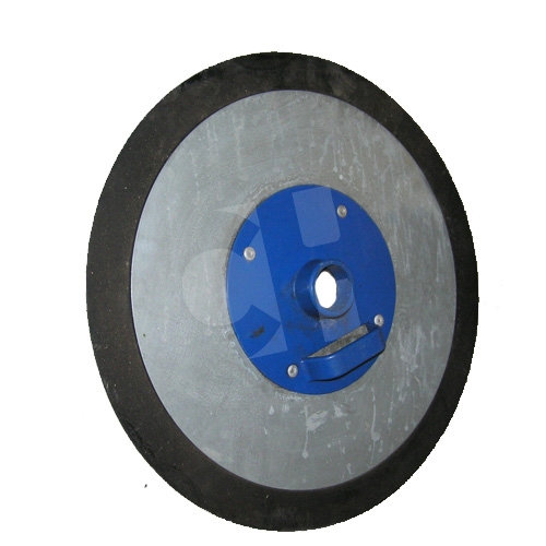 PLATO SEGUIDOR 350-410 MM